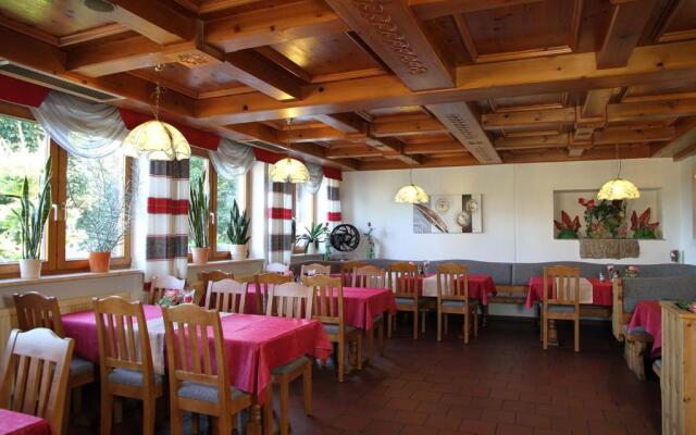 Gasthof-Hotel Dilger
