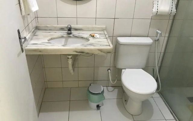 Hotel Coqueiral