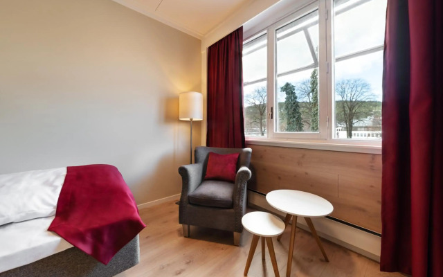 Quality Hotel Grand Kongsberg