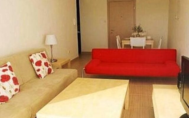 Paradise Apartment
