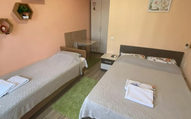 Tiflis Guest House