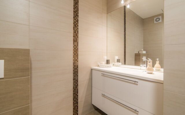 Golden Sun Apartments  - Solny