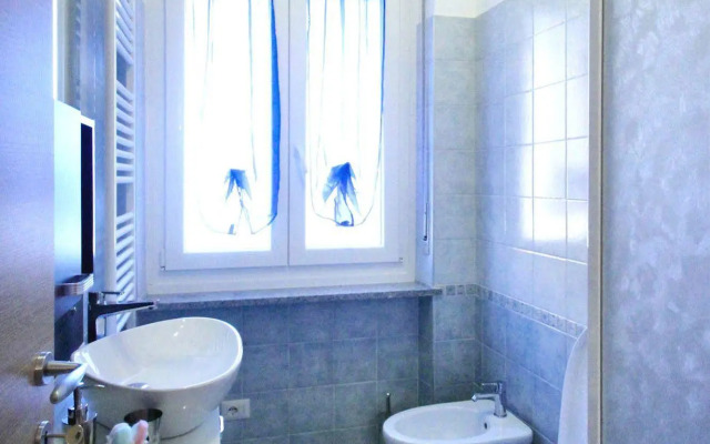 B&B il Rosso e il Blu