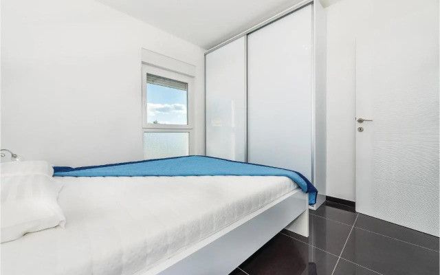 Three-Bedroom Holiday Home in Brodarica