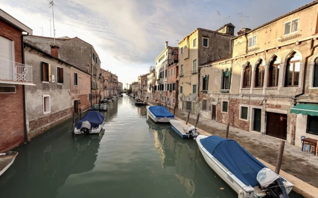 Venice Garden in Venecia