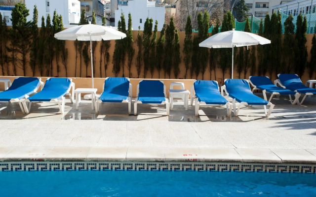 Hotel El Faro Marbella