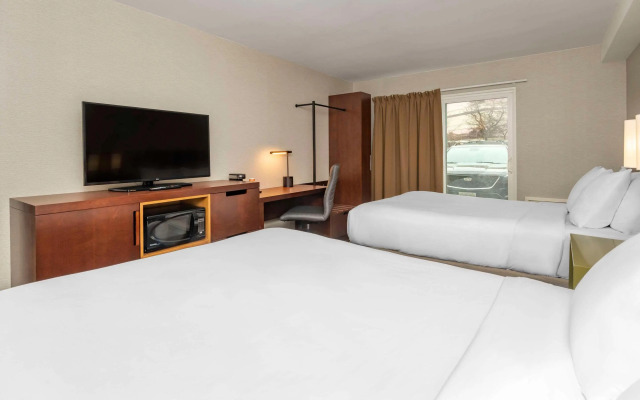 Comfort Inn Sudbury