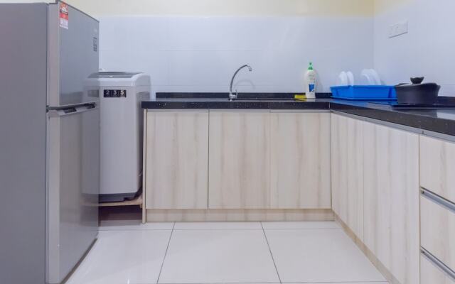 Mansion One Service Suite
