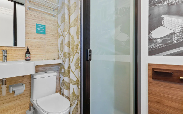 Criterion Hotel Sydney