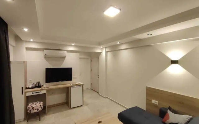 The Brothers Suite