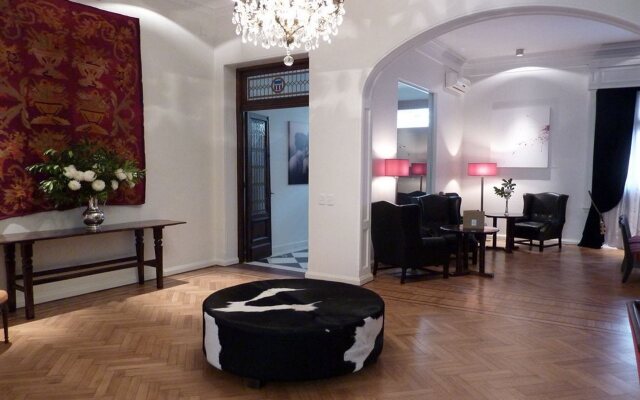 Magnolia Hotel Boutique