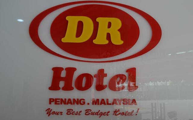 DR Hotel