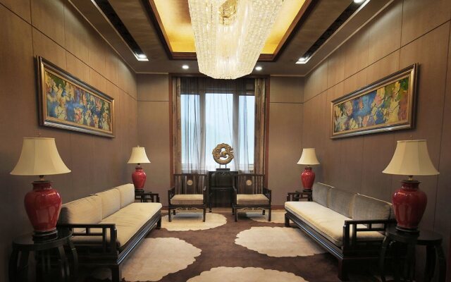 Oriental Spring Resort Dalian