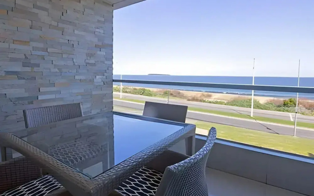 Oceana Suites Lumiere