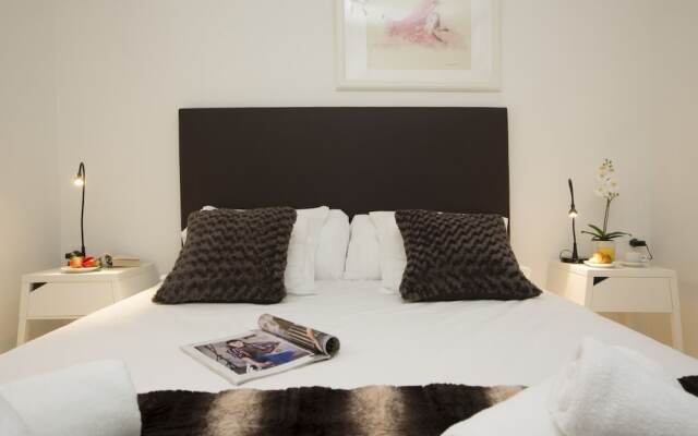 El Micalet Apartments