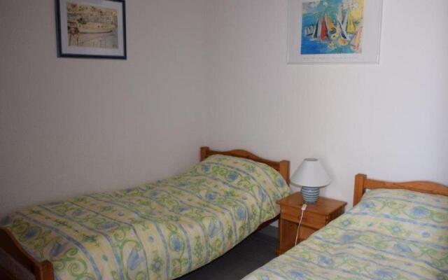 Maison Biscarrosse Plage, 3 pièces, 6 personnes - FR-1-319-173