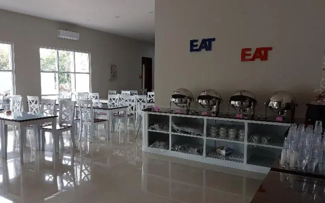 Jorrel Inn Banyuwangi