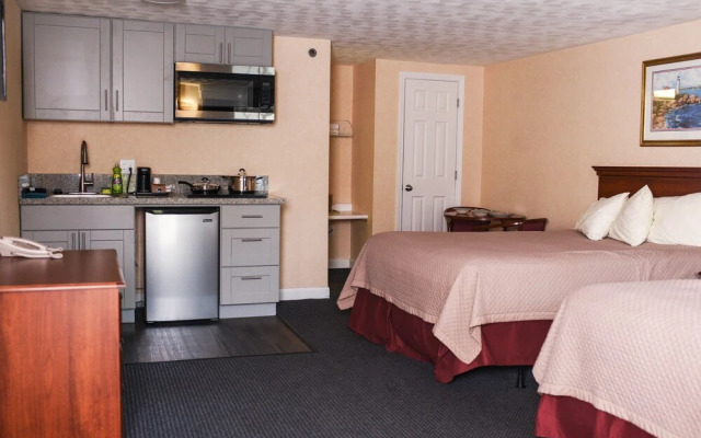 Ogunquit Hotel & Suites