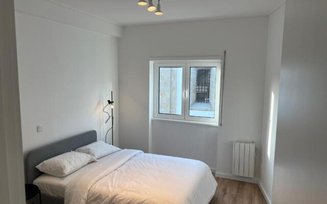 Old City Apartment Braga