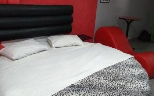 Hostal DLUXO