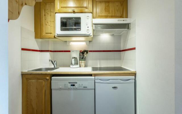 Appartement La Clusaz, 2 pièces, 5 personnes - FR-1-304-84