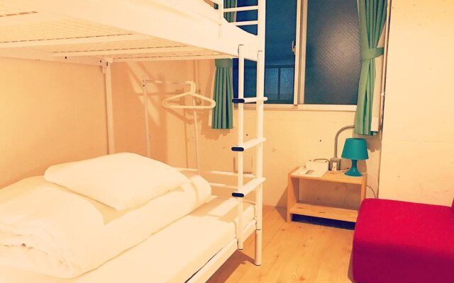 Zabutton Hostel