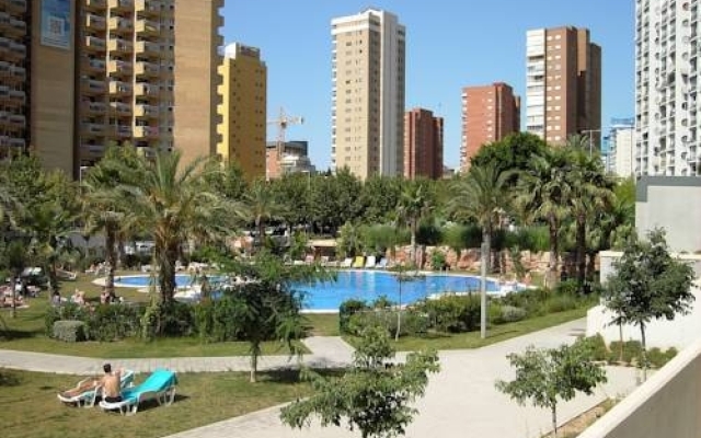 Torre D'Oboe - Levante Beach
