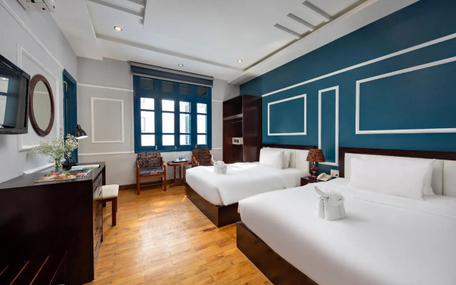 Bantique Hotel