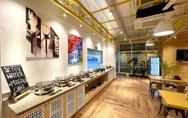 Bedzzz Varanasi by Leisure Hotels