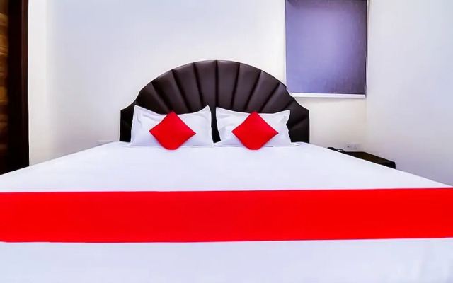 Roomshala Hotel Sukoon