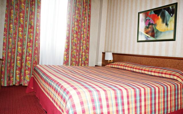 Meditur Hotel Torino