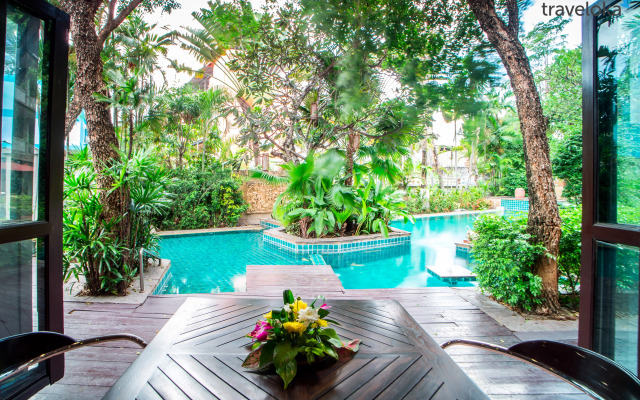 Gazebo Resort Pattaya