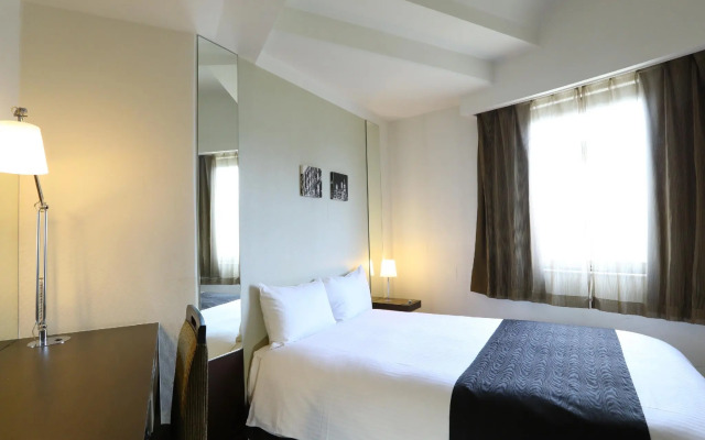 APA Hotel Sagamihara Hashimoto Ekimae