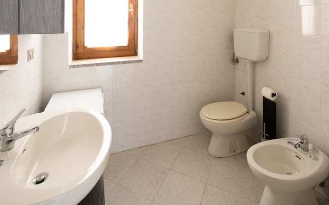 Welcomely - Appartamento Verde Acqua