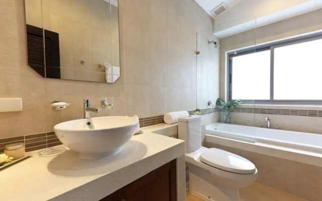 Stunning 3 Bedroom Pool Villa SDV040-By Samui Dream Villas