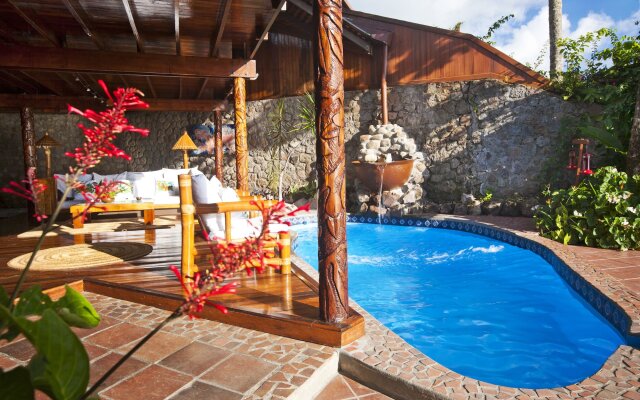 Ladera Resort - Adults Only