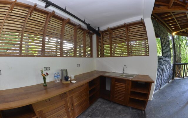Bago Yoma Eco Resort