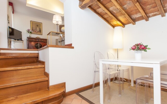 Apartments in Piazza di Spagna