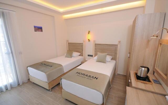 Horasan Hotel