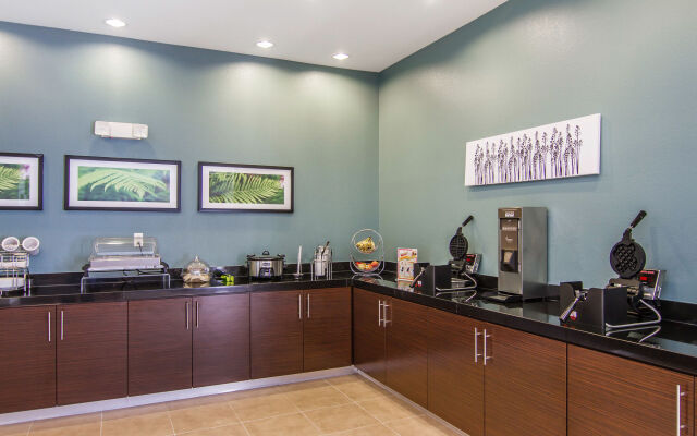 Sleep Inn & Suites Longview North