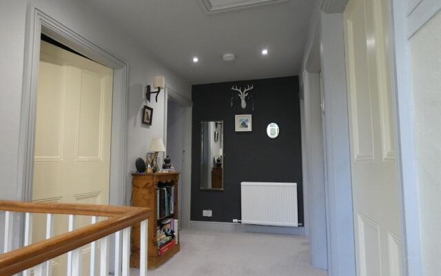 Kentwood Guest House
