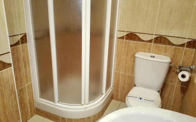 Apartamentos Vistamar Marina D'Or 1º línea 3000