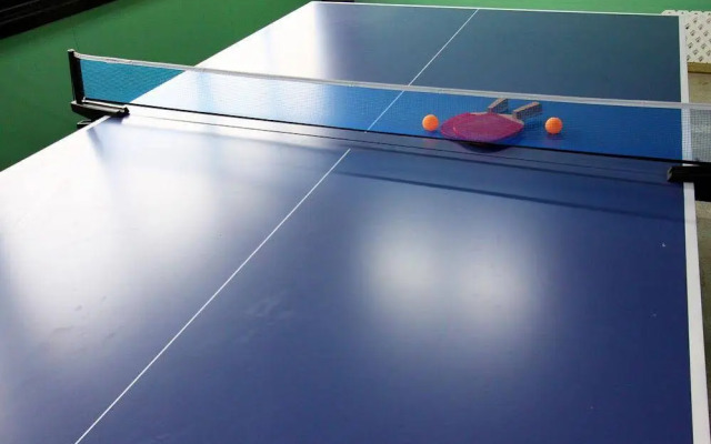 Afternoon Of The Forest Pension