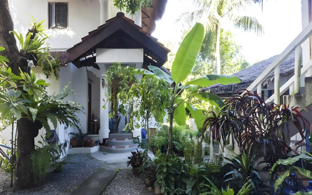 Lanterna Hotel Boracay