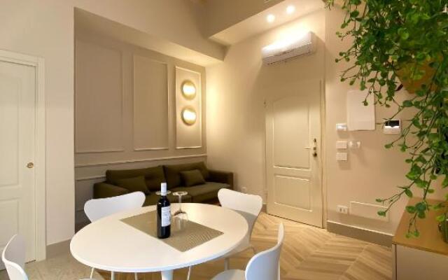 Dimore Garibaldi - Puglia Mia Apartments