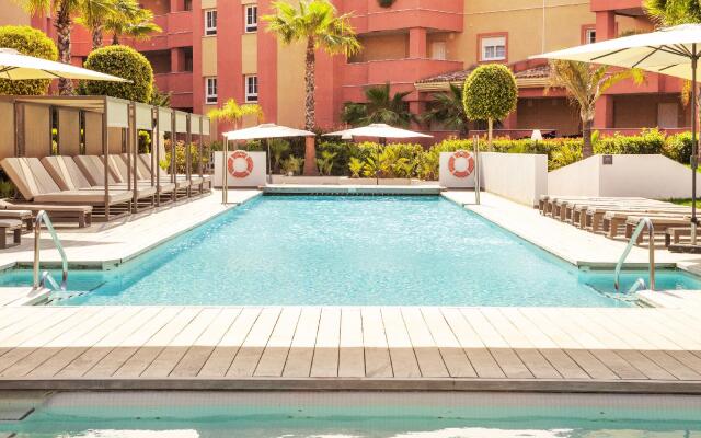 The Residences Islantilla Apartments