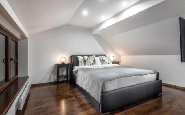 ONE Apartment