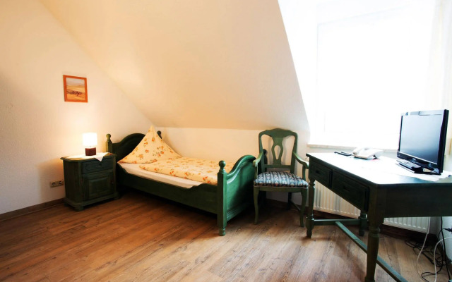 Hotel am Stadtpark Nordhausen