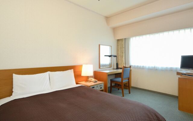 Nagoya Creston Hotel