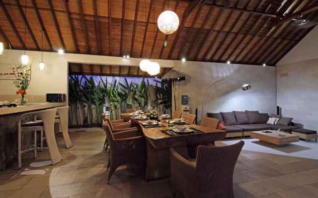 Villa Esperanto Seminyak